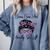 I Came I Saw I Had Anxiety So I Left Messy Bun Introvert Comfort Colors Sweatshirt Blue Jean I Came I Saw I Had Anxiety So I Left Messy Bun Introvert Comfort Colors Sweatshirt Blue Jean