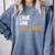 I Came i Saw i Left Early Introvert Comfort Colors Sweatshirt Blue Jean I Came i Saw i Left Early Introvert Comfort Colors Sweatshirt Blue Jean