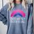 Secretly Bisexual Bi Introvert Bi Pride Antisocial LGBTQ Raglan Baseball Tee Comfort Colors Sweatshirt Blue Jean Secretly Bisexual Bi Introvert Bi Pride Antisocial LGBTQ Raglan Baseball Tee Comfort Colors Sweatshirt Blue Jean