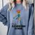 See Ya Elementary School Shirt Tie Dye Graduation Tee Comfort Colors Sweatshirt Blue Jean