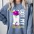 Senior Graduation 2020 Got My Dip-Llama Diploma Llama Pun Comfort Colors Sweatshirt Blue Jean
