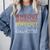 We Out Shirt Graduation For Her Him Class Of 2018 Comfort Colors Sweatshirt Blue Jean