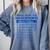 Silent Girls Are Dangerous T For Quiet Introvert Girl Comfort Colors Sweatshirt Blue Jean Silent Girls Are Dangerous T For Quiet Introvert Girl Comfort Colors Sweatshirt Blue Jean