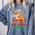 Sloth For Sloth Lover Men Women Kids Introverts Comfort Colors Sweatshirt Blue Jean Sloth For Sloth Lover Men Women Kids Introverts Comfort Colors Sweatshirt Blue Jean