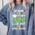 So Long 8th Grade 9th Grade Here I Come Graduation Comfort Colors Sweatshirt Blue Jean