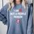I Am So Not a People Person Antisocial Introvert Mood Comfort Colors Sweatshirt Blue Jean I Am So Not a People Person Antisocial Introvert Mood Comfort Colors Sweatshirt Blue Jean