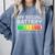 Social Battery Low Energy Antisocial Introvert Comfort Colors Sweatshirt Blue Jean Social Battery Low Energy Antisocial Introvert Comfort Colors Sweatshirt Blue Jean