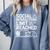 Social Interactions Limit Reached Introvert Tired Comfort Colors Sweatshirt Blue Jean Social Interactions Limit Reached Introvert Tired Comfort Colors Sweatshirt Blue Jean