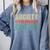 Society Is The Problem Not Me Sarcastic Introvert Comfort Colors Sweatshirt Blue Jean Society Is The Problem Not Me Sarcastic Introvert Comfort Colors Sweatshirt Blue Jean