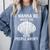 Solitude Introverts I Wanna Be Where The People Aren't Comfort Colors Sweatshirt Blue Jean Solitude Introverts I Wanna Be Where The People Aren't Comfort Colors Sweatshirt Blue Jean