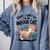 Sorry I Can’t Go I’m An Indoor Cat Couch Introvert Cat Comfort Colors Sweatshirt Blue Jean Sorry I Can’t Go I’m An Indoor Cat Couch Introvert Cat Comfort Colors Sweatshirt Blue Jean