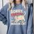 Sorry I Can't Go I'm An Indoor Cat Introvert Cat Owner Comfort Colors Sweatshirt Blue Jean Sorry I Can't Go I'm An Indoor Cat Introvert Cat Owner Comfort Colors Sweatshirt Blue Jean