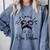 That Sounds Like A You Problem Messy Bun Introvert Comfort Colors Sweatshirt Blue Jean That Sounds Like A You Problem Messy Bun Introvert Comfort Colors Sweatshirt Blue Jean