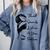 That Sounds Like A You Problem Messy Bun Introvert Raglan Baseball Tee Comfort Colors Sweatshirt Blue Jean That Sounds Like A You Problem Messy Bun Introvert Raglan Baseball Tee Comfort Colors Sweatshirt Blue Jean