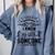If I Stand Alone I Know I'm With Someone I Trust Introvert Comfort Colors Sweatshirt Blue Jean If I Stand Alone I Know I'm With Someone I Trust Introvert Comfort Colors Sweatshirt Blue Jean