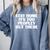 Stay Home It's Too Peopley Out There Introvert Sarcastic Comfort Colors Sweatshirt Blue Jean Stay Home It's Too Peopley Out There Introvert Sarcastic Comfort Colors Sweatshirt Blue Jean