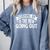 Staying In Is The New Going Out Introvert Comfort Colors Sweatshirt Blue Jean Staying In Is The New Going Out Introvert Comfort Colors Sweatshirt Blue Jean