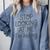 Stop Looking At Me I’m Hiding Introvert Quote Comfort Colors Sweatshirt Blue Jean Stop Looking At Me I’m Hiding Introvert Quote Comfort Colors Sweatshirt Blue Jean