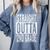 Straight Outta 2nd Grade Great Graduation Shirt Comfort Colors Sweatshirt Blue Jean