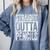 Straight Outta Pencils Shirt Kids Boy Girl School Graduation Comfort Colors Sweatshirt Blue Jean