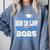 Super Proud Son In Law Of 2025 Graduate Graduation Family Premium Comfort Colors Sweatshirt Blue Jean