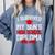 I Survived My Son's High School Diploma Graduation Premium Comfort Colors Sweatshirt Blue Jean