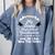 I Survived My Son's High School Graduation Shirt Graduate Comfort Colors Sweatshirt Blue Jean