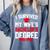 I Survived My Wife's Bachelor's Degree Graduation Comfort Colors Sweatshirt Blue Jean