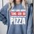 Tang Soo Do Sparring Martial Artist Karate Master Introvert Comfort Colors Sweatshirt Blue Jean Tang Soo Do Sparring Martial Artist Karate Master Introvert Comfort Colors Sweatshirt Blue Jean