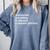 Techie Introvert Introverted Computer Nerd Comfort Colors Sweatshirt Blue Jean Techie Introvert Introverted Computer Nerd Comfort Colors Sweatshirt Blue Jean