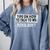 Tips On How To Talk To Me Please Don't Introvert Comfort Colors Sweatshirt Blue Jean Tips On How To Talk To Me Please Don't Introvert Comfort Colors Sweatshirt Blue Jean