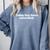 Today Has Been Cancelled Introvert Slogan Design Comfort Colors Sweatshirt Blue Jean Today Has Been Cancelled Introvert Slogan Design Comfort Colors Sweatshirt Blue Jean