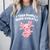 I Tried People I Prefer Axolotl Salamander Introvert Comfort Colors Sweatshirt Blue Jean I Tried People I Prefer Axolotl Salamander Introvert Comfort Colors Sweatshirt Blue Jean