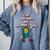 I Like Video Games Dogs And Maybe 3 People Gamer Introvert Comfort Colors Sweatshirt Blue Jean I Like Video Games Dogs And Maybe 3 People Gamer Introvert Comfort Colors Sweatshirt Blue Jean