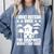 I Went Outside Once Introverts Joke Social Loner Comfort Colors Sweatshirt Blue Jean I Went Outside Once Introverts Joke Social Loner Comfort Colors Sweatshirt Blue Jean