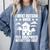 I Went Outside Once Introverts Joke Social Loner Comfort Colors Sweatshirt Blue Jean I Went Outside Once Introverts Joke Social Loner Comfort Colors Sweatshirt Blue Jean