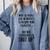 Why Do People Ask Introverts To Become More Talkative Comfort Colors Sweatshirt Blue Jean Why Do People Ask Introverts To Become More Talkative Comfort Colors Sweatshirt Blue Jean