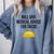 Will Give Medical Advice For Tacos Shirt Graduation MD Comfort Colors Sweatshirt Blue Jean