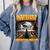 World Introvert Day Quiet Strength Inner Calm Comfort Colors Sweatshirt Blue Jean World Introvert Day Quiet Strength Inner Calm Comfort Colors Sweatshirt Blue Jean