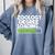 Zoology Degree Loading Zoologist Graduation Student Tee Comfort Colors Sweatshirt Blue Jean
