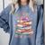 100 Days In The Books Cute Book 100 Days Of School Teachers Comfort Colors Sweatshirt Denim 100 Days In The Books Cute Book 100 Days Of School Teachers Comfort Colors Sweatshirt Denim