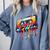 80s 90s Retro Party Costume Nostalgia Cassette Comfort Colors Sweatshirt Denim 80s 90s Retro Party Costume Nostalgia Cassette Comfort Colors Sweatshirt Denim