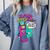 The 90s Are Calling Retro 90s Kid Nostalgia Gag Meme Comfort Colors Sweatshirt Denim The 90s Are Calling Retro 90s Kid Nostalgia Gag Meme Comfort Colors Sweatshirt Denim