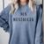90s Nostalgia Nostalgic Statement Premium Tri-Blend Comfort Colors Sweatshirt Denim 90s Nostalgia Nostalgic Statement Premium Tri-Blend Comfort Colors Sweatshirt Denim