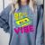 90's Vibe Retro Style Cassette Tape Nostalgia 1990s Party Premium Tri-Blend Comfort Colors Sweatshirt Denim 90's Vibe Retro Style Cassette Tape Nostalgia 1990s Party Premium Tri-Blend Comfort Colors Sweatshirt Denim