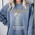 Abibliophobia Books Lover Bookworm Bookaholic Reader Comfort Colors Sweatshirt Denim Abibliophobia Books Lover Bookworm Bookaholic Reader Comfort Colors Sweatshirt Denim