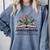 Abibliophobia Noun The Fear Of Running Out Of Books To Read Comfort Colors Sweatshirt Denim