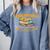 Abibliophobia Perfect For Young Book Lover Bookworm Reader Comfort Colors Sweatshirt Denim Abibliophobia Perfect For Young Book Lover Bookworm Reader Comfort Colors Sweatshirt Denim