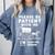 Amusing Wagon Pace Please Be Patient I'm From The 1900s Premium Comfort Colors Sweatshirt Denim Amusing Wagon Pace Please Be Patient I'm From The 1900s Premium Comfort Colors Sweatshirt Denim