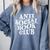 Anti Social Book Club Book Lover Reading Bookworm Reader Comfort Colors Sweatshirt Denim Anti Social Book Club Book Lover Reading Bookworm Reader Comfort Colors Sweatshirt Denim